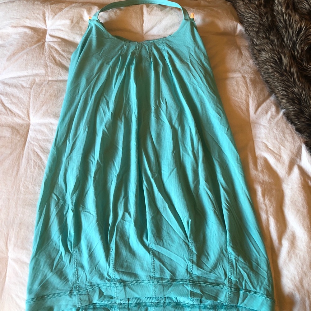 Lululemon Workout Top